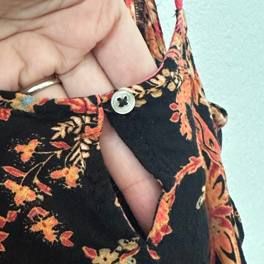 Intimately Free People tank top - Picture 4 of 5